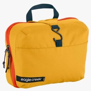 Eagle Creek Pack it Reveal Hanging Toiletry Bag